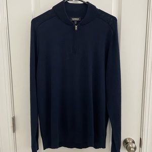Men’s Express Sweater Large
